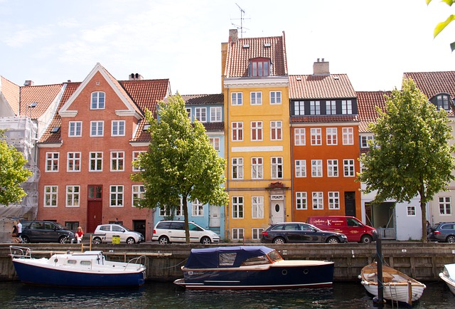 Copenhague photo